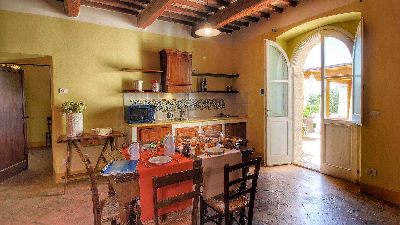 Photo of Livingroom in Assisi