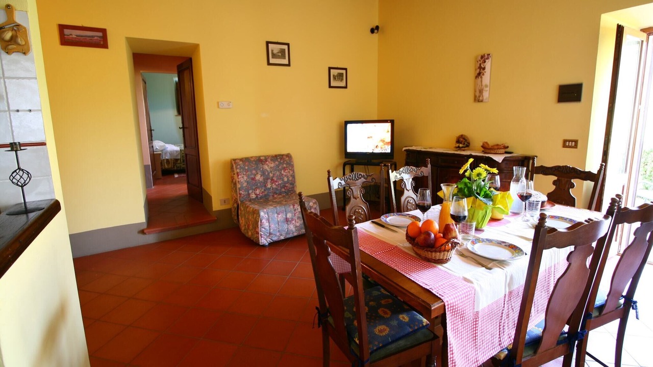 Photo of Livingroom in Gallina