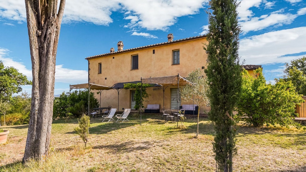 Photo of Outdoor in Il Poggio