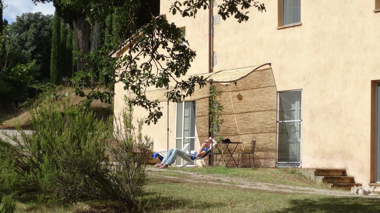 Photo of Outdoor in Il Poggio