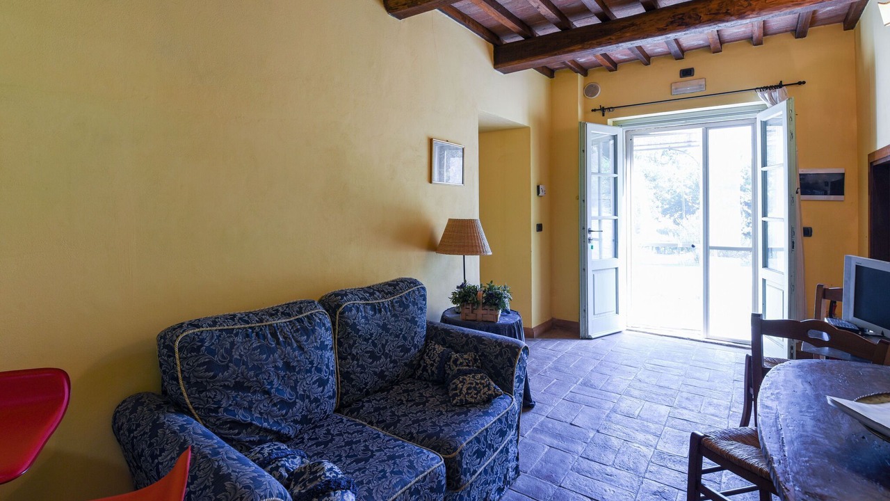 Photo of Livingroom in Il Poggio