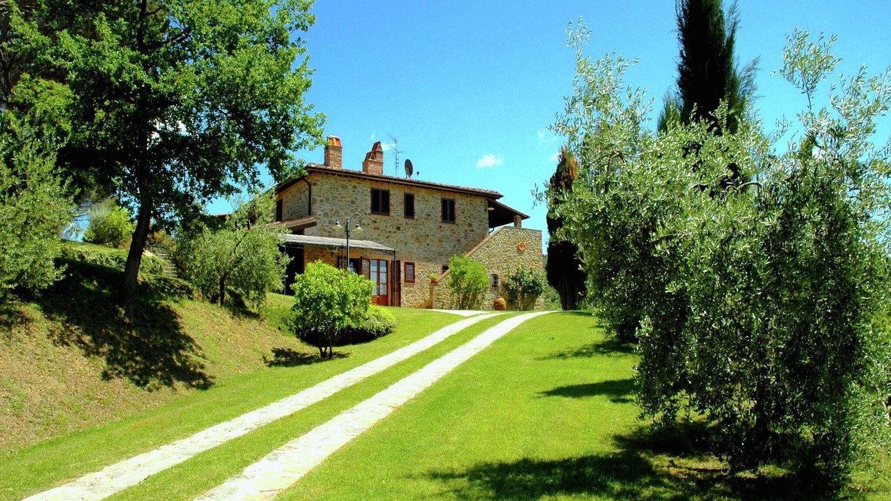 Photo of Outdoor in Popoltaio-Schiacciato
