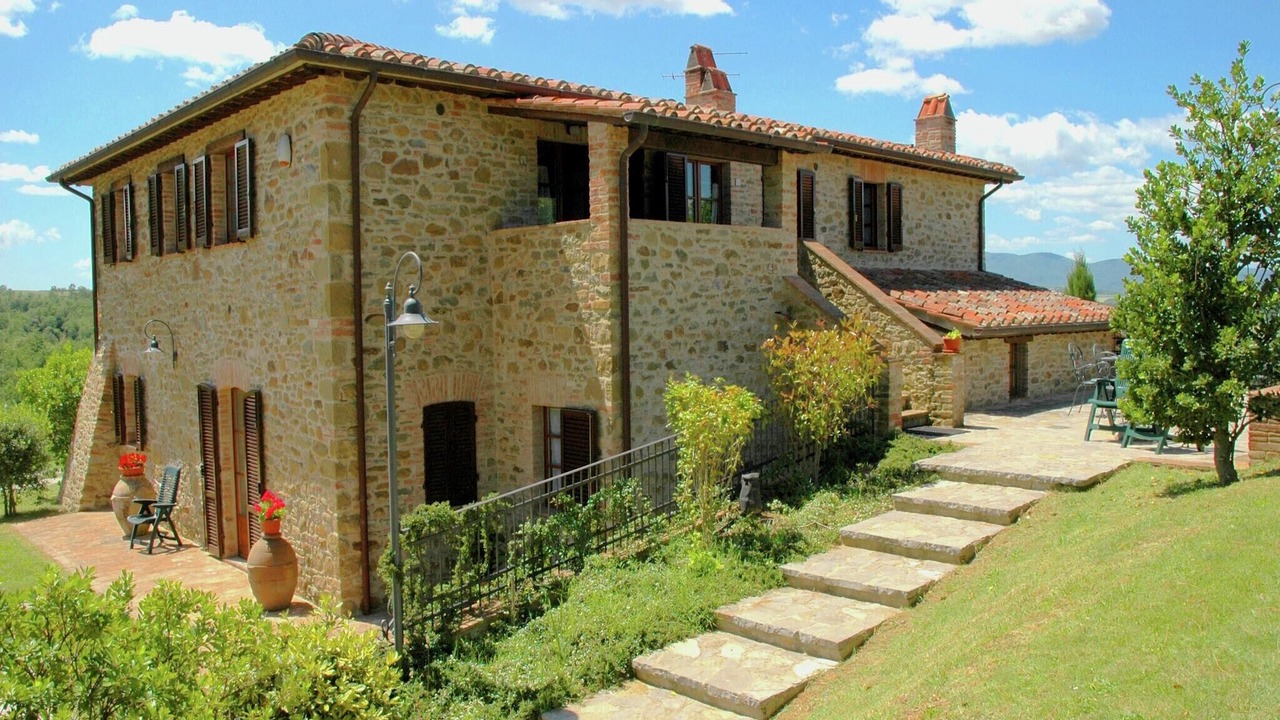 Photo of Outdoor in Popoltaio-Schiacciato