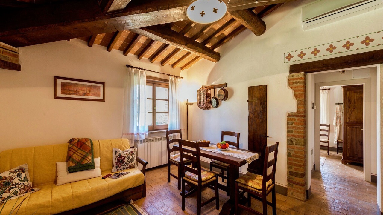 Photo of Livingroom in Popoltaio-Schiacciato