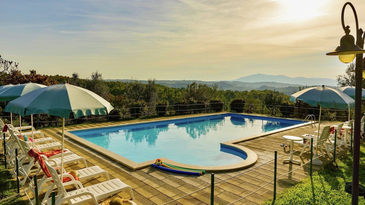 Photo of Outdoor in Popoltaio-Schiacciato