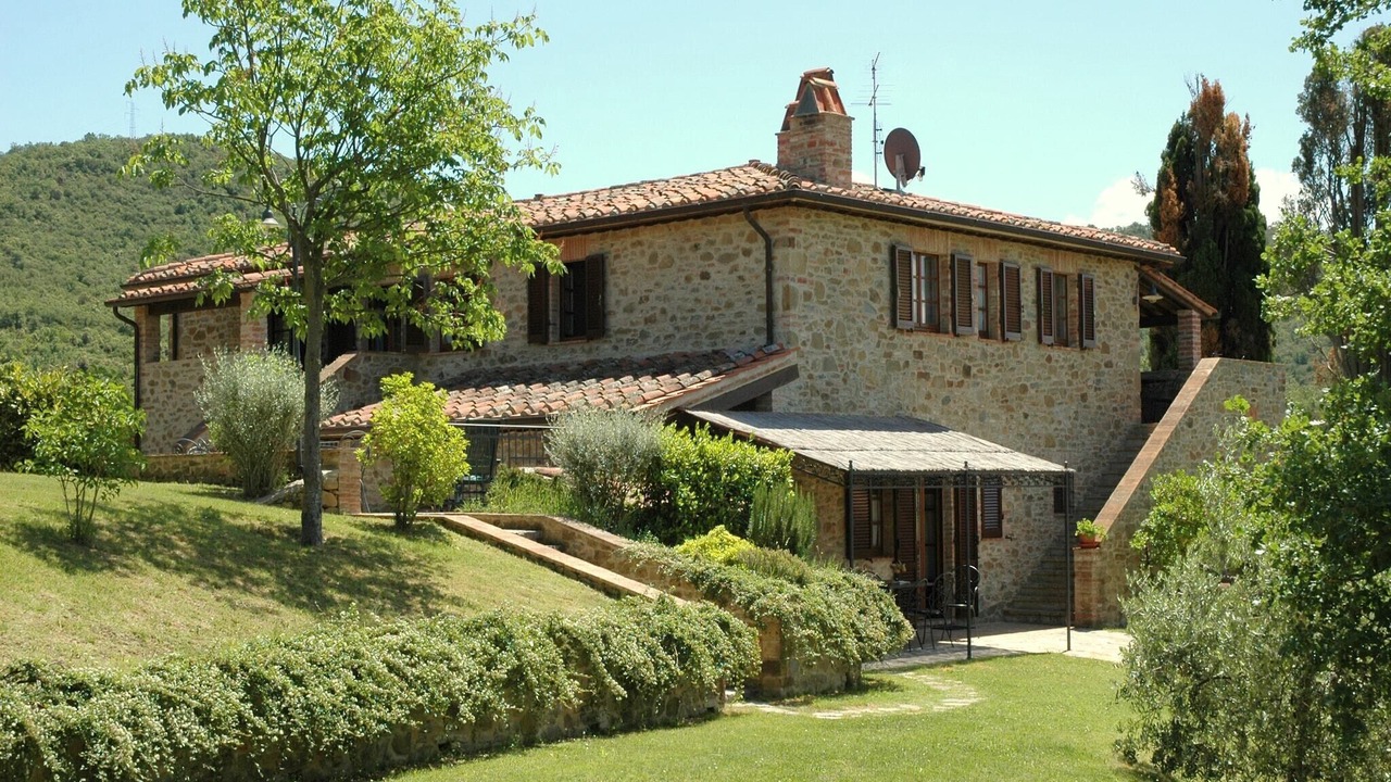 Photo of Outdoor in Popoltaio-Schiacciato