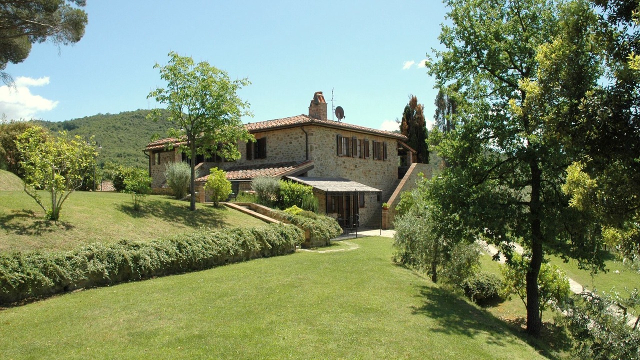 Photo of Outdoor in Popoltaio-Schiacciato