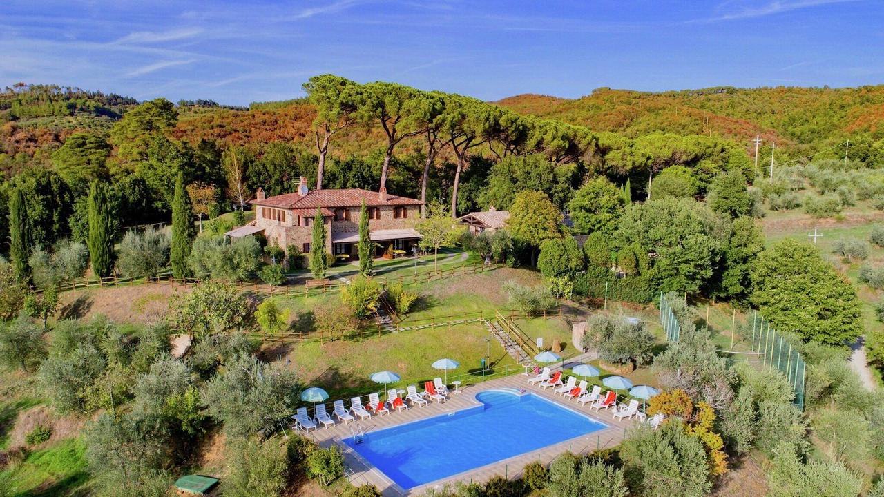 Photo of Outdoor in Popoltaio-Schiacciato