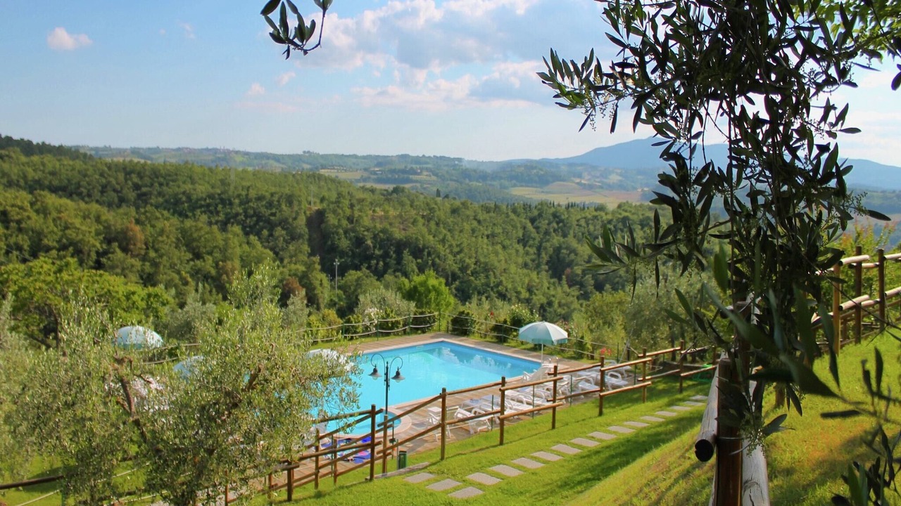 Photo of Outdoor in Popoltaio-Schiacciato