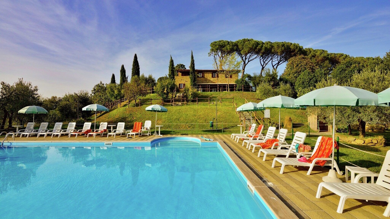 Photo of Outdoor in Popoltaio-Schiacciato