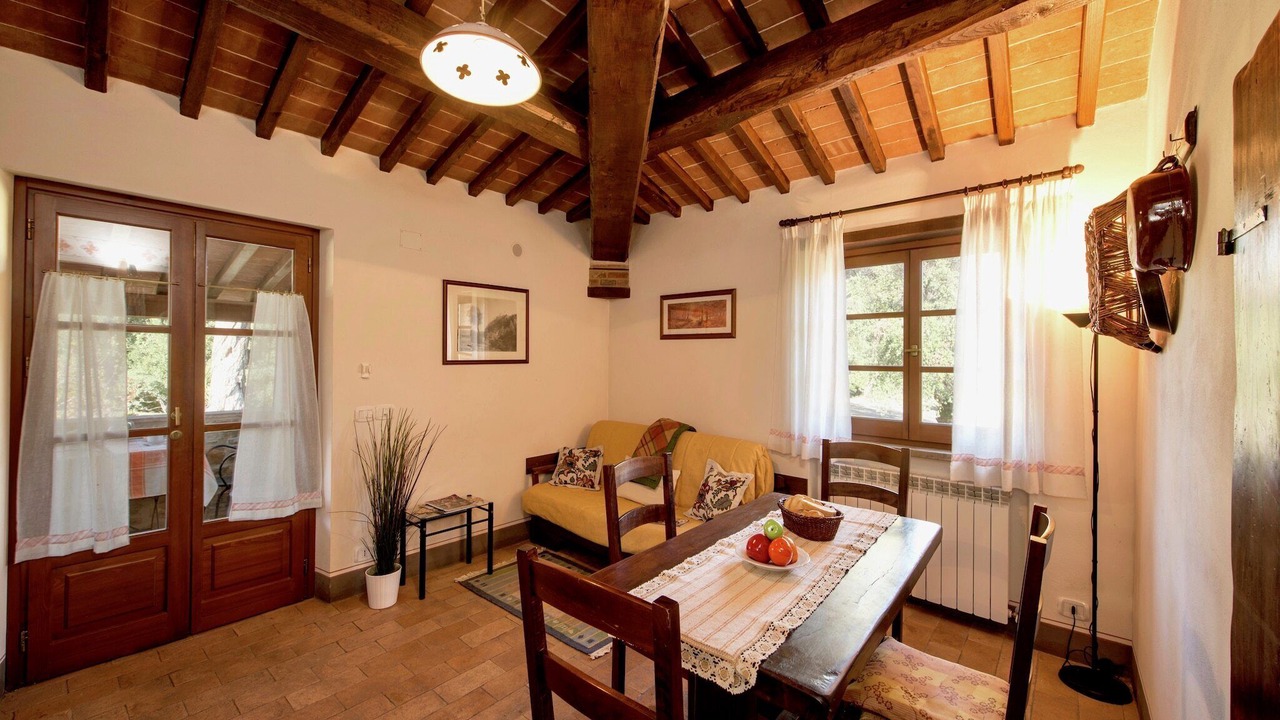 Photo of Livingroom in Popoltaio-Schiacciato