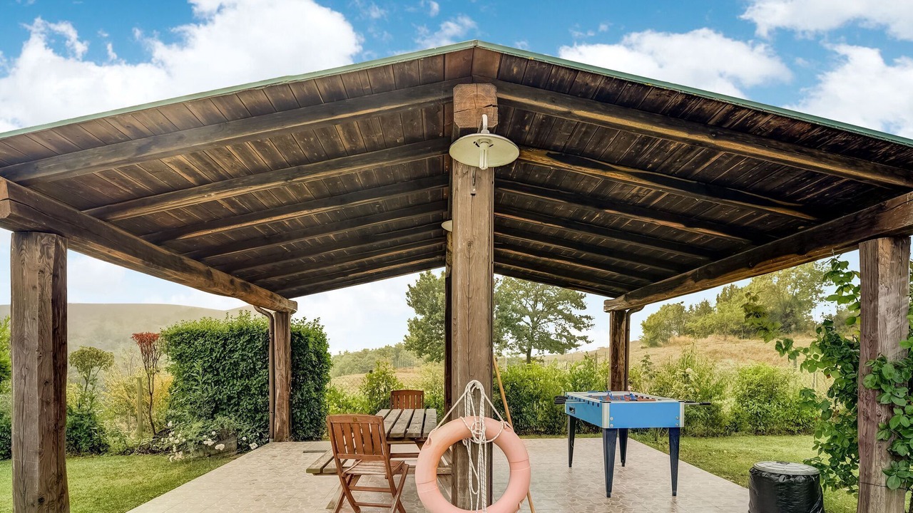 Photo of Outdoor in Radicofani