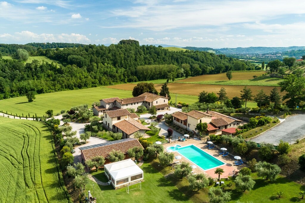 Photo of Outdoor in Ramazzano