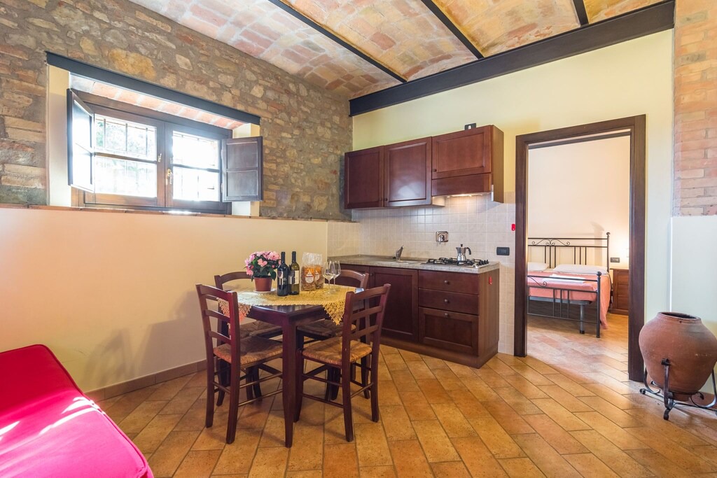 Photo of Livingroom in Ramazzano