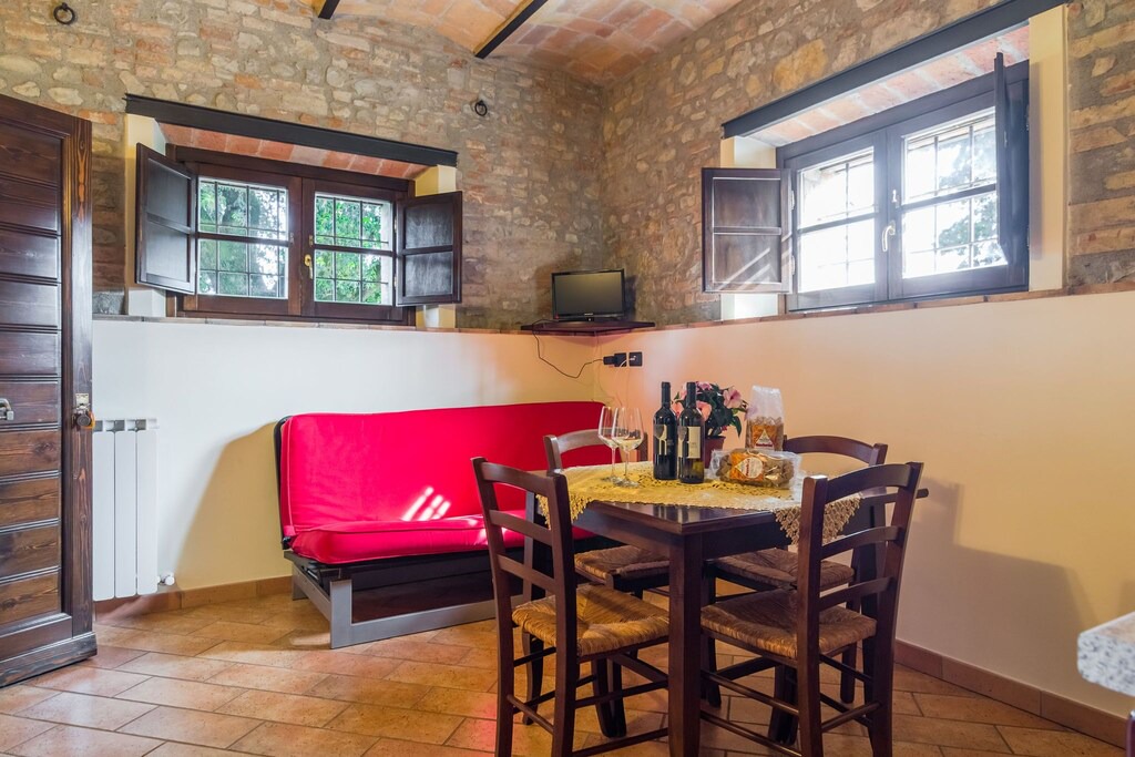 Photo of Livingroom in Ramazzano