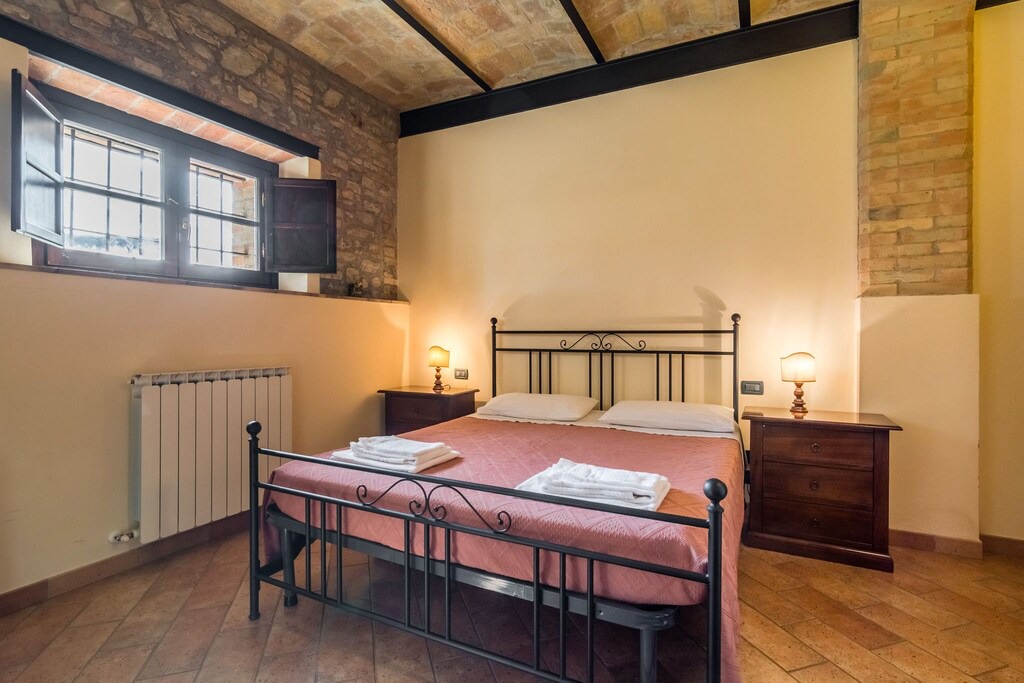 Photo of Bedroom in Ramazzano