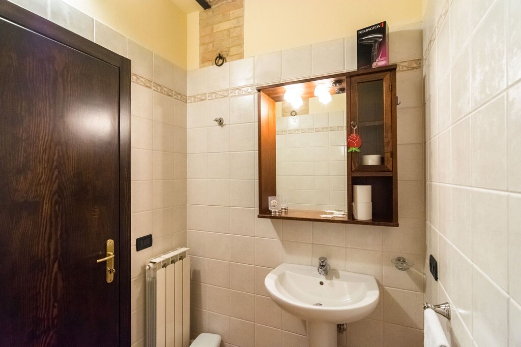 Photo of Bathroom in Ramazzano