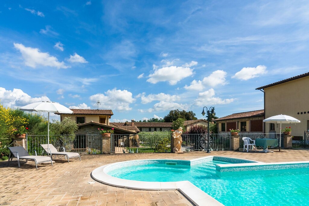 Photo of Outdoor in Ramazzano