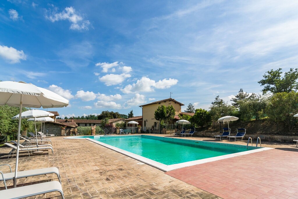 Photo of Outdoor in Ramazzano