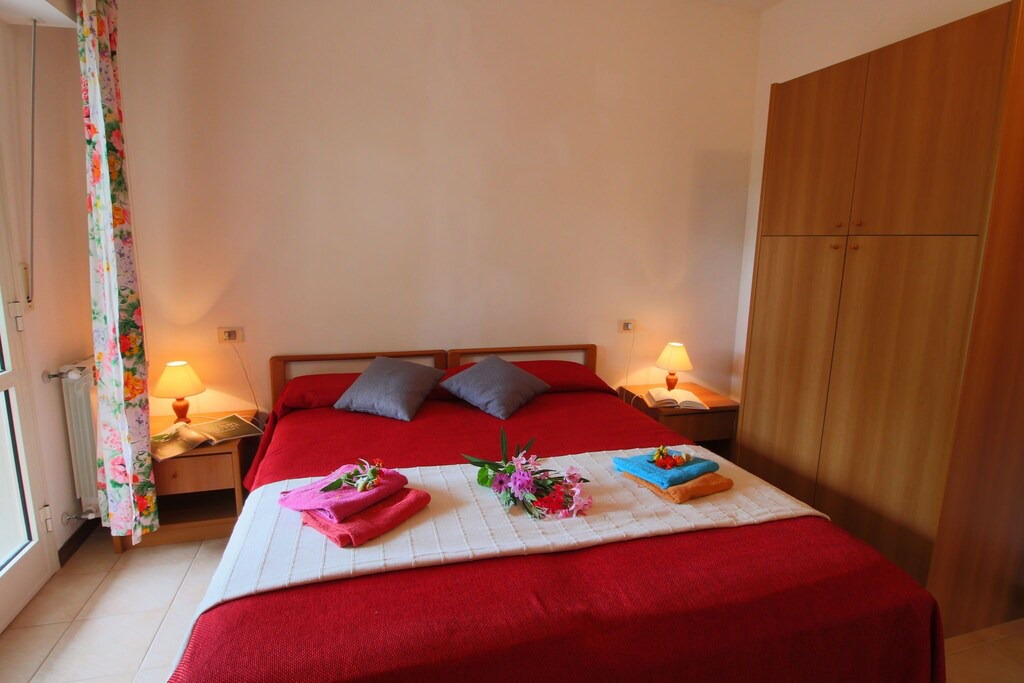 Photo of Bedroom in Giannella