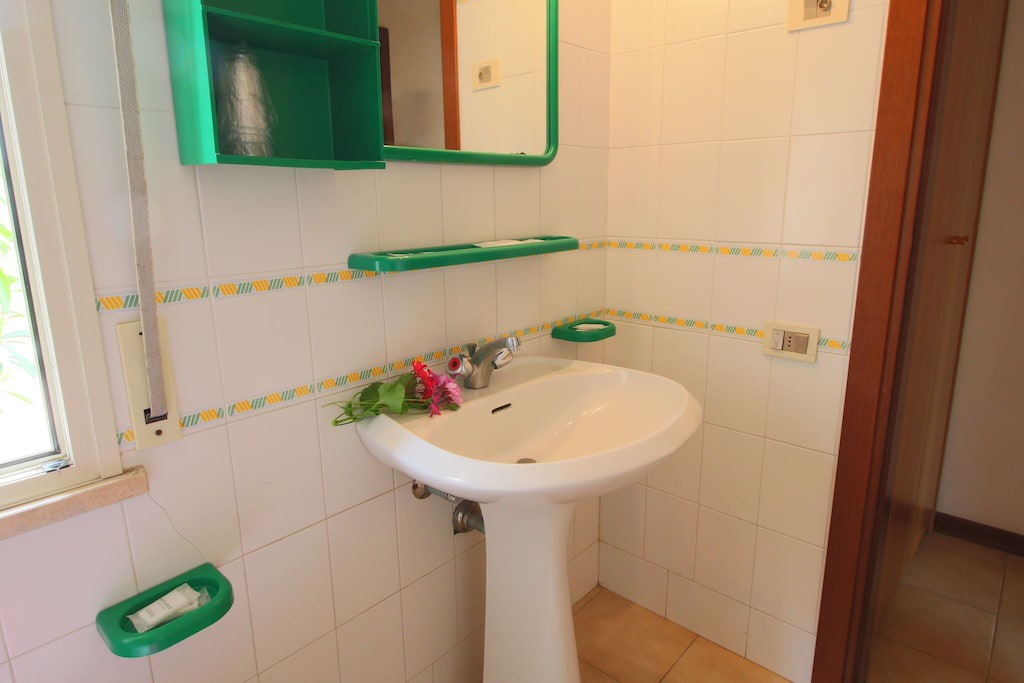 Photo of Bathroom in Giannella