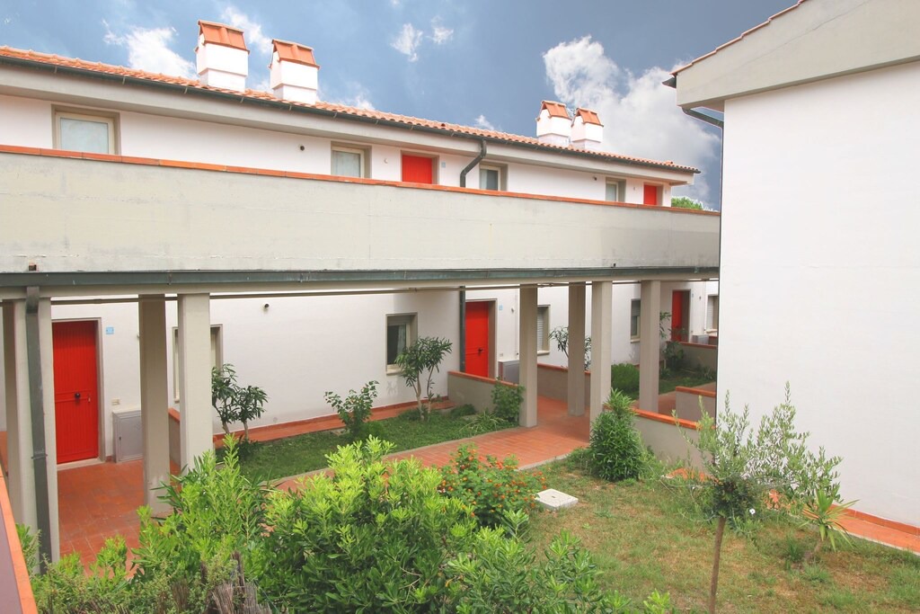 Photo of Buildings in Giannella