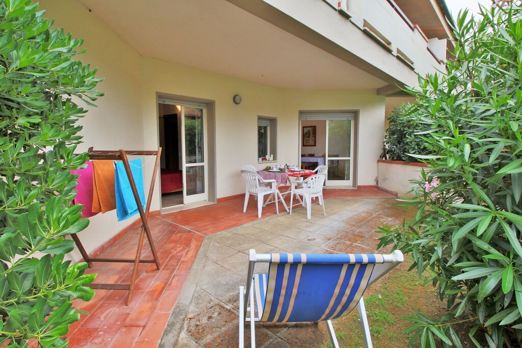 Photo of Patio Balcony in Giannella
