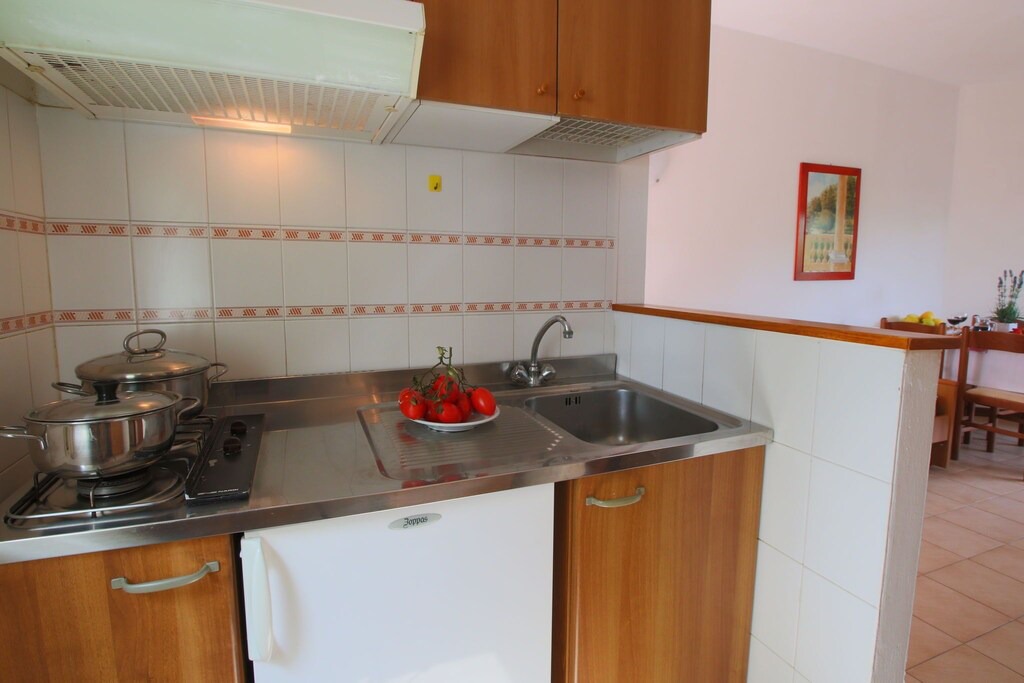 Photo of Kitchen in Giannella