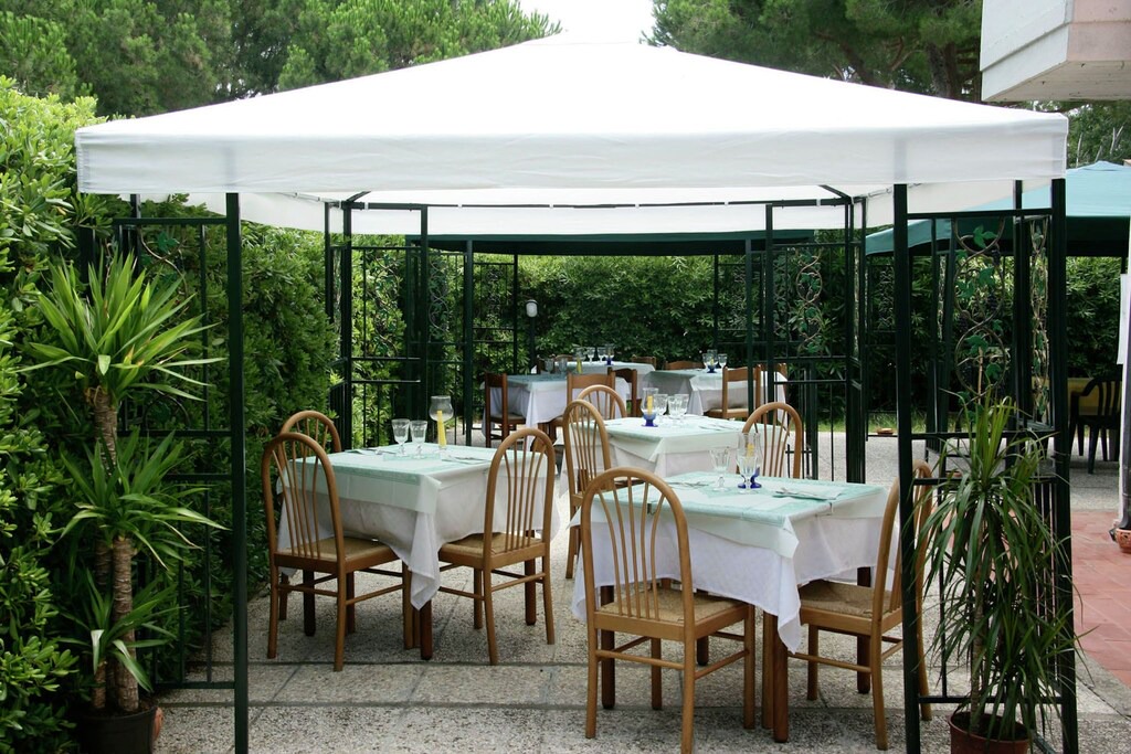 Photo of Patio Balcony in Giannella