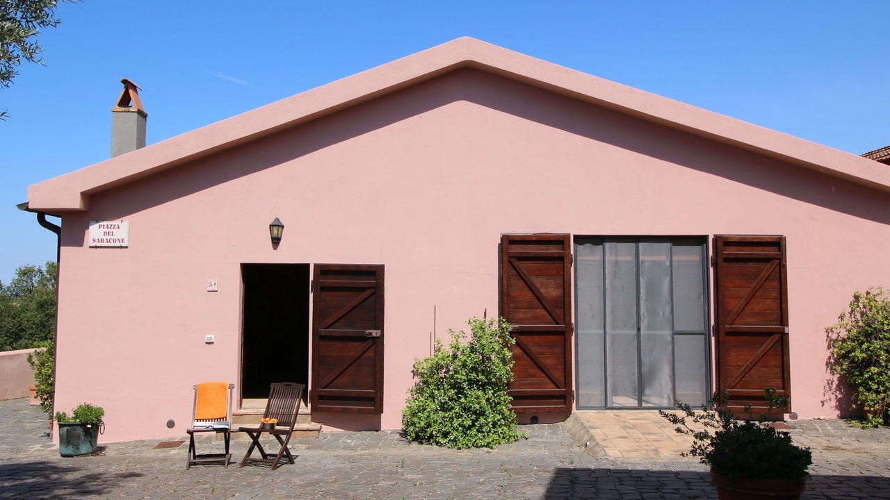 Photo of Outdoor in Montalto di Castro