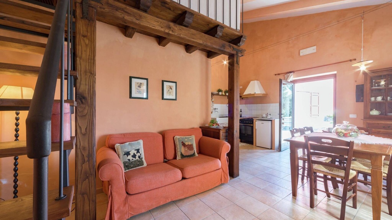 Photo of Livingroom in Montalto di Castro