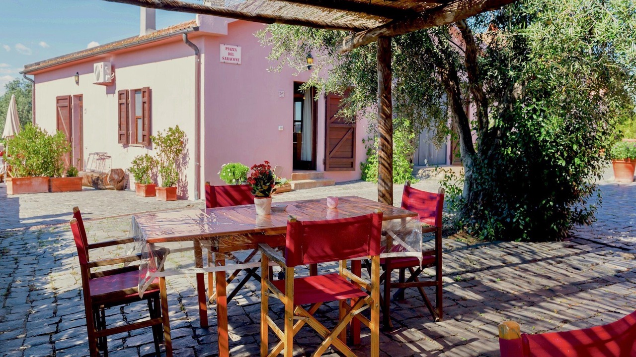 Photo of Outdoor in Montalto di Castro