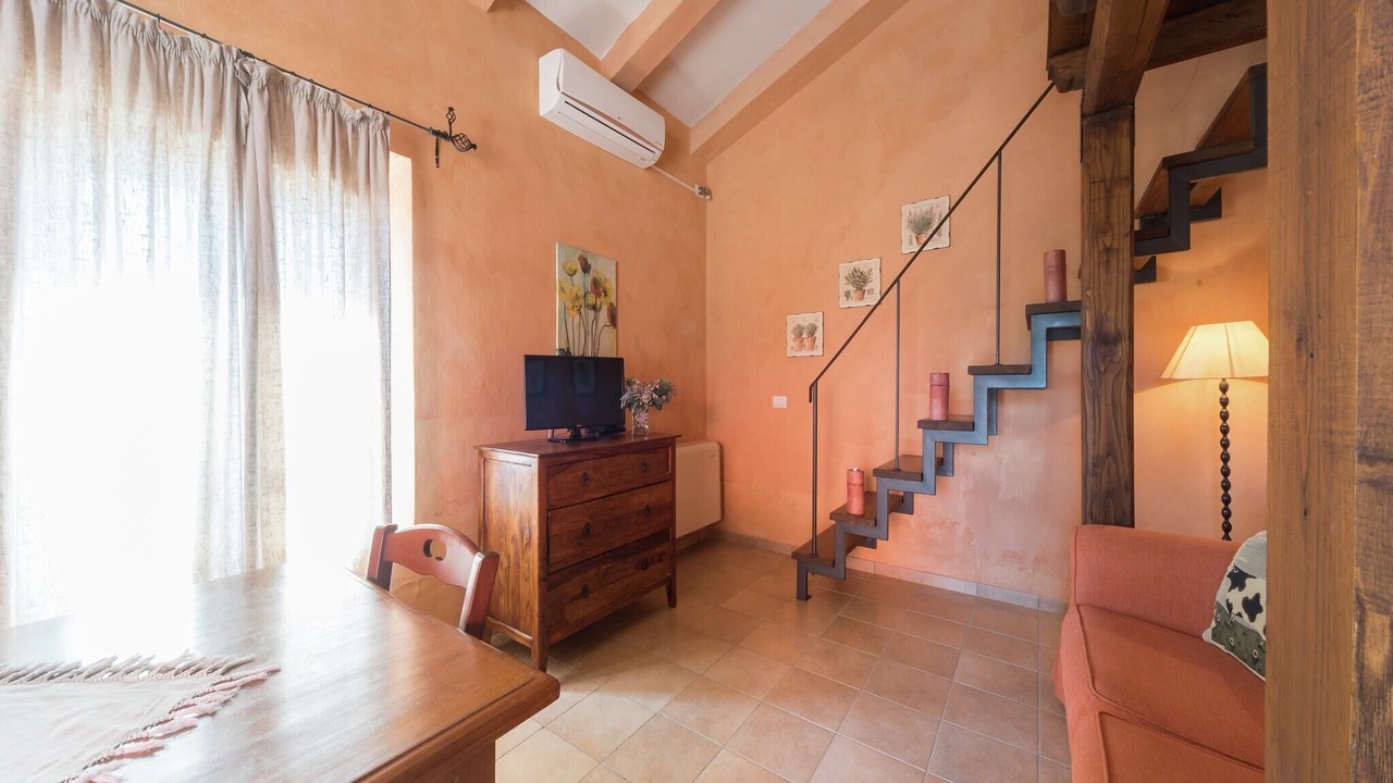 Photo of Livingroom in Montalto di Castro