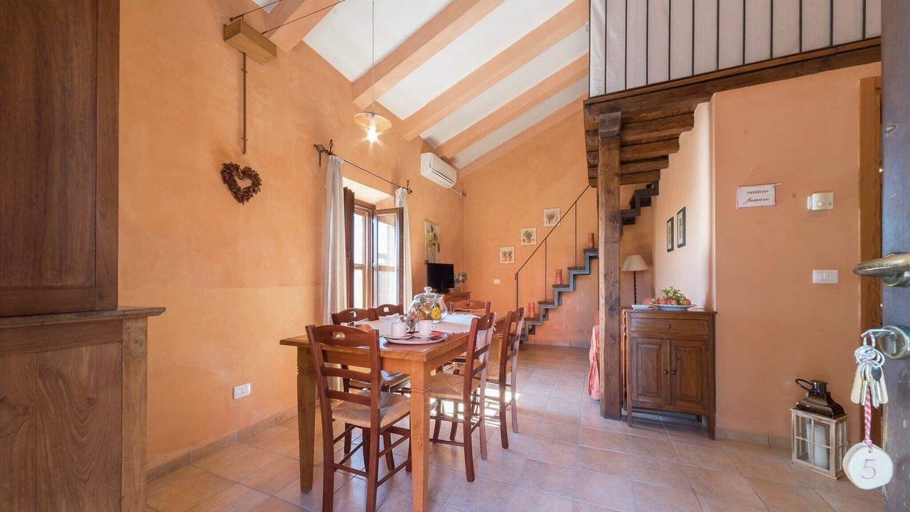 Photo of Livingroom in Montalto di Castro