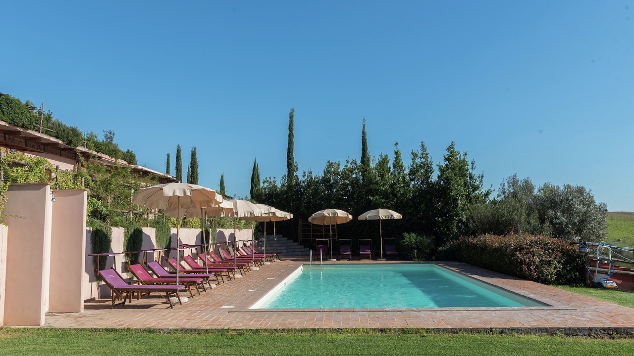 Photo of Outdoor in Montalto di Castro