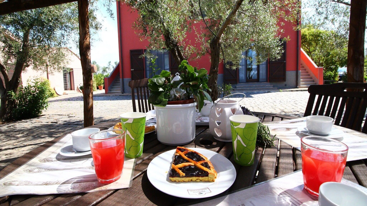 Photo of Patio Balcony in Montalto di Castro