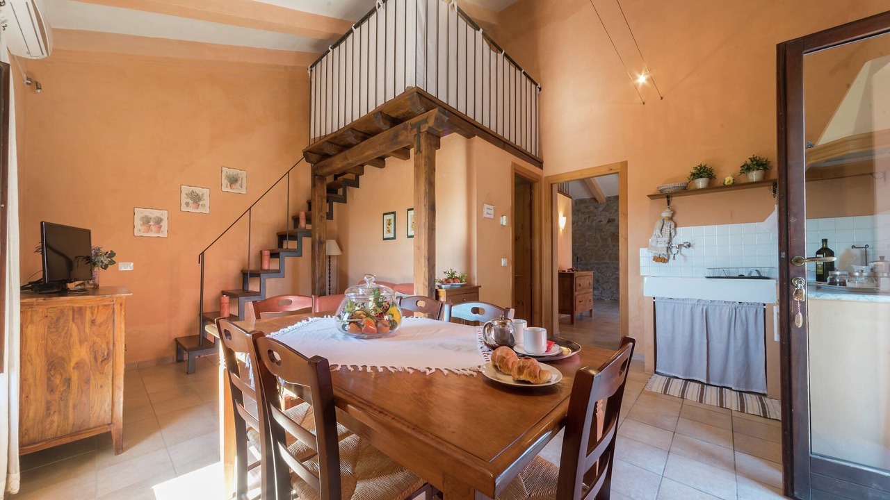 Photo of Livingroom in Montalto di Castro