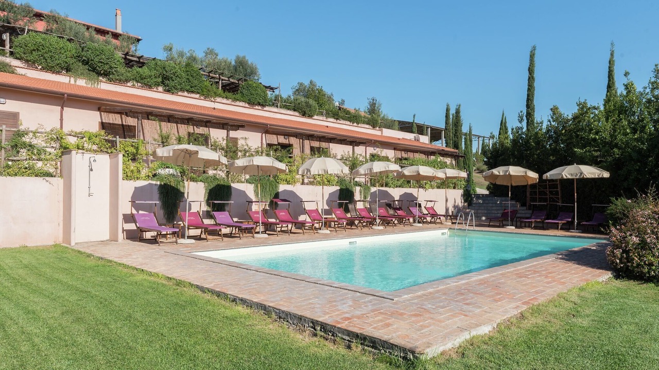 Photo of Outdoor in Montalto di Castro