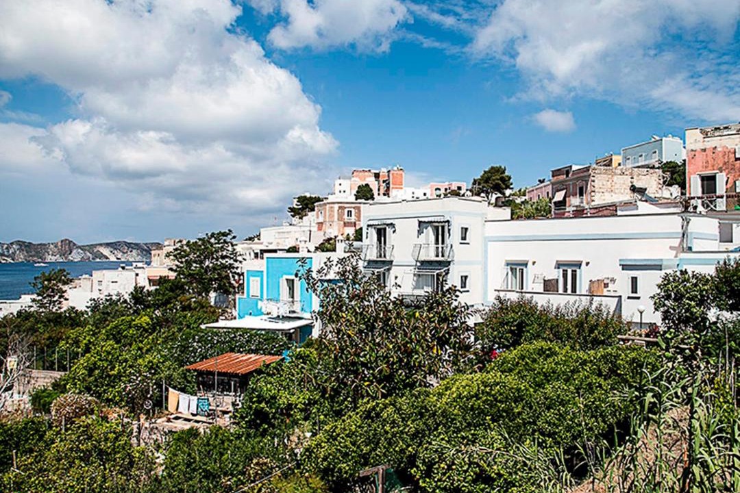 Photo of Others in Ponza