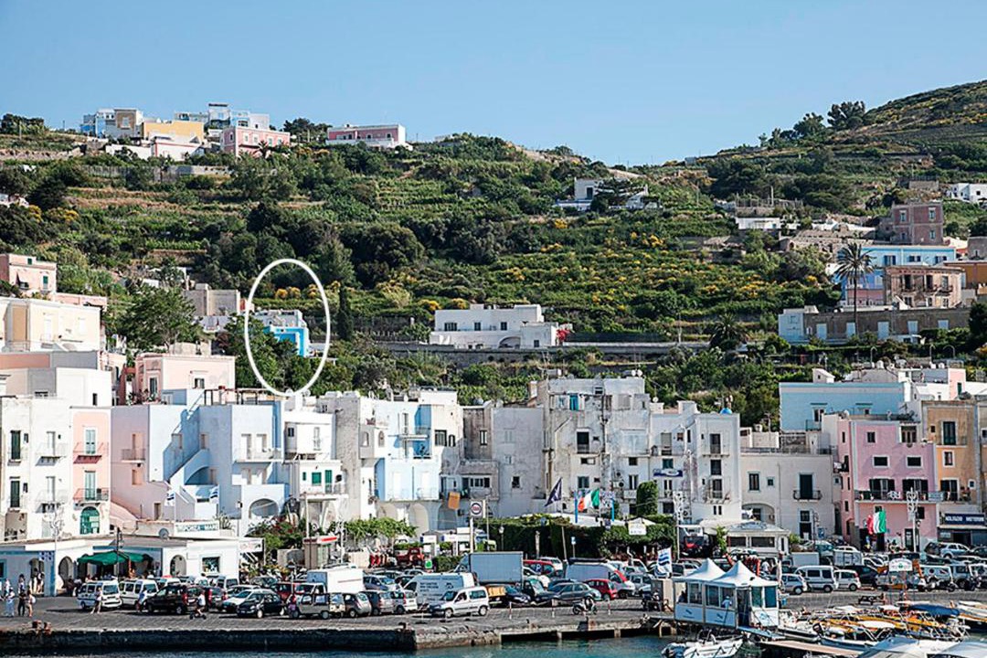 Photo of Others in Ponza