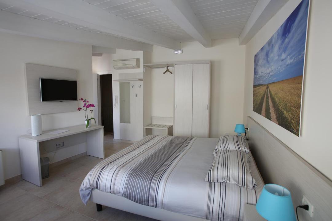 Photo of Bedroom in Ruvo di Puglia