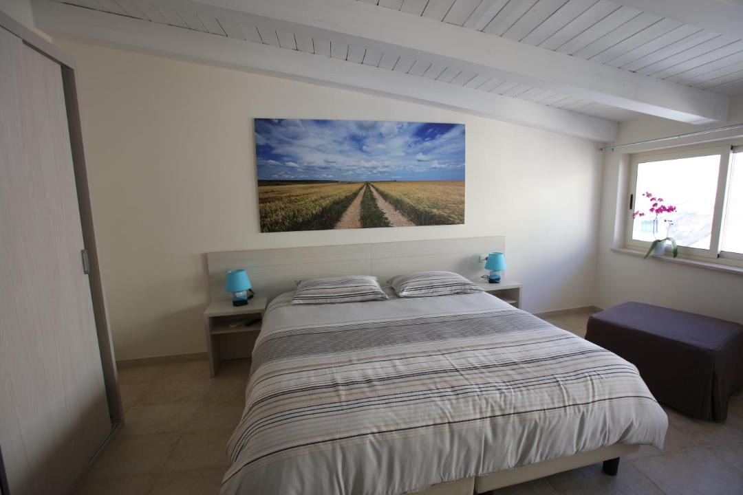 Photo of Bedroom in Ruvo di Puglia