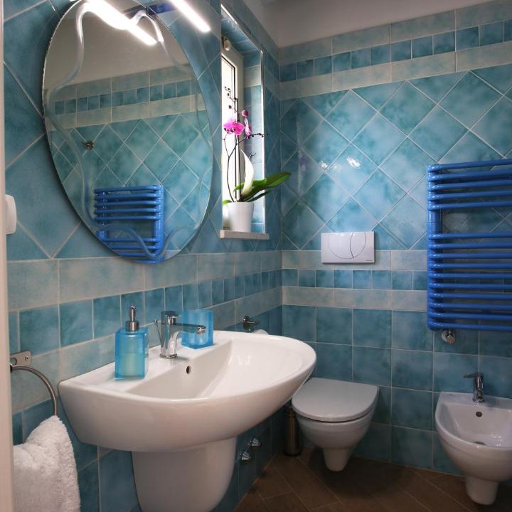 Photo of Bathroom in Ruvo di Puglia