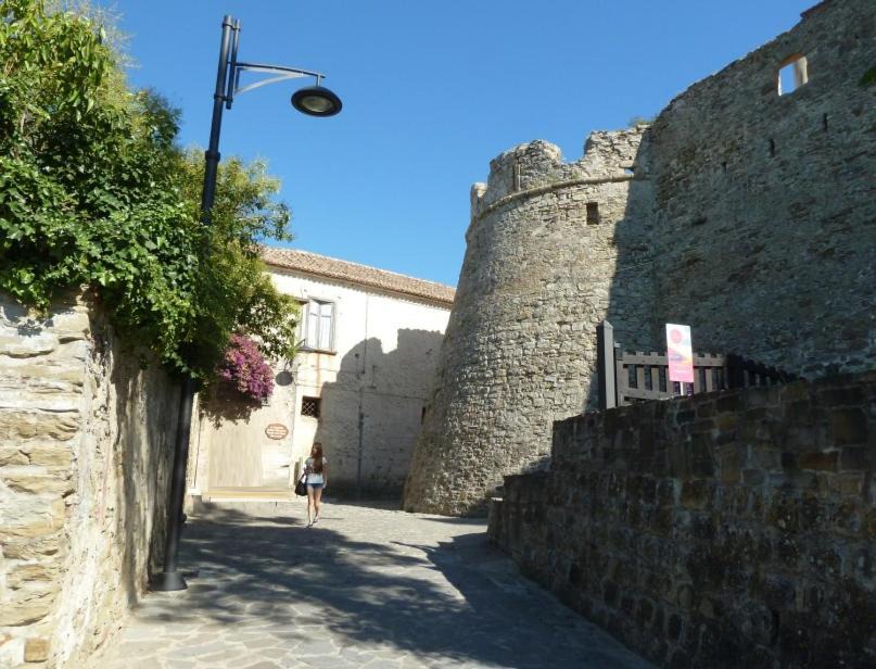 Photo of Buildings in San Marco di Castellabate