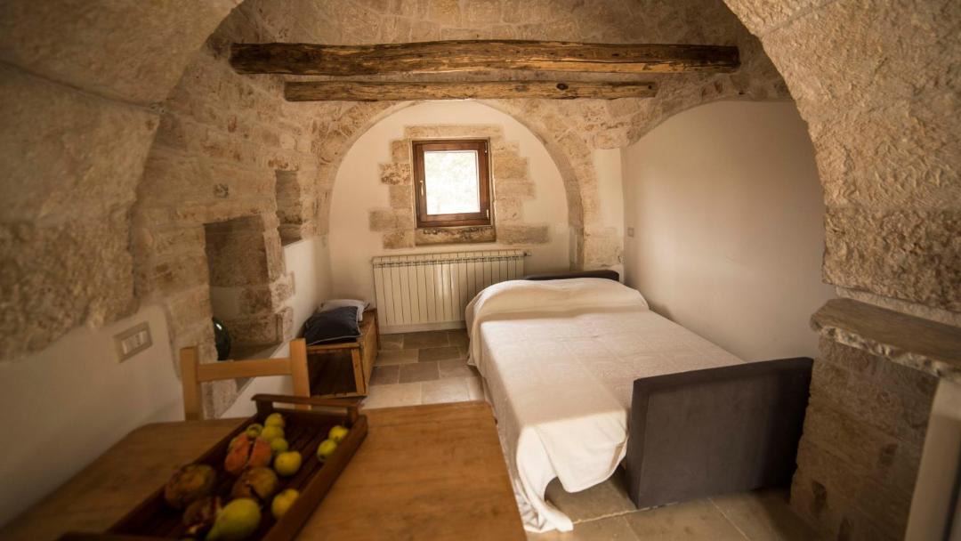 Photo of Bedroom in Martina Franca