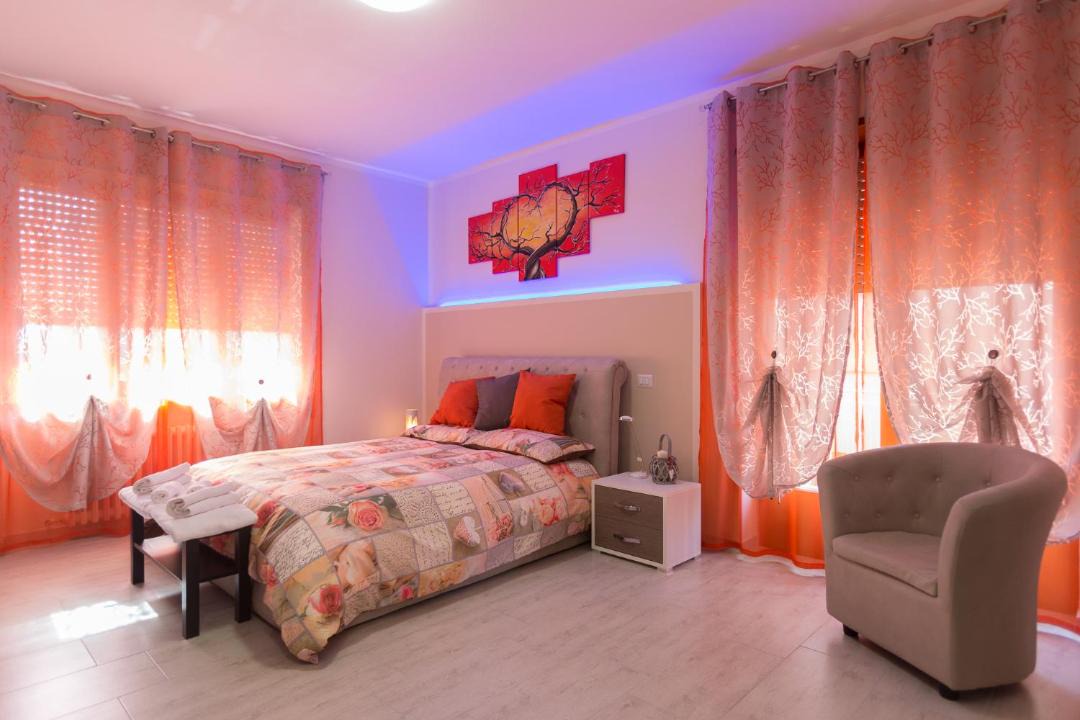 Photo of Bedroom in Cassino