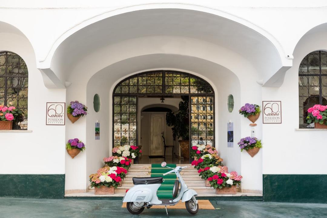 Photo of Others in Positano