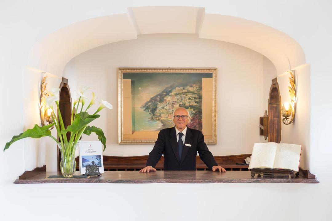Photo of Others in Positano