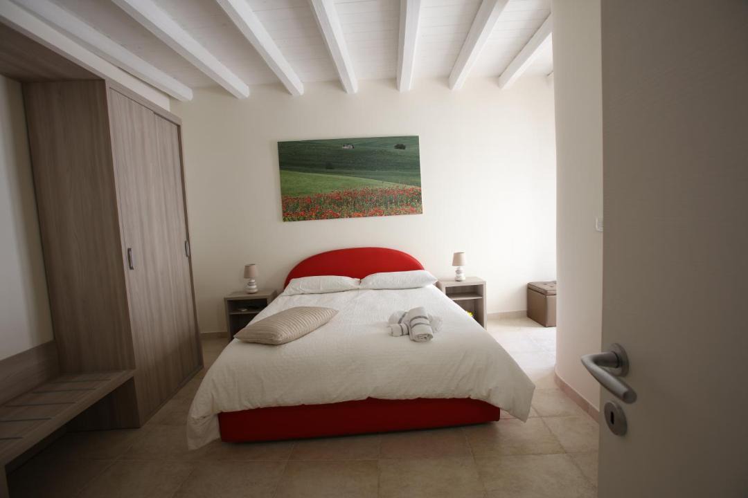 Photo of Bedroom in Ruvo di Puglia