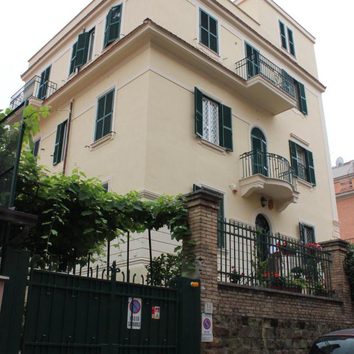 Photo of Others in Gianicolo